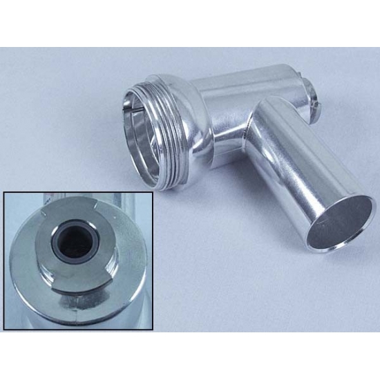 KW712682 - Corps de hachoir MG700 Kenwood