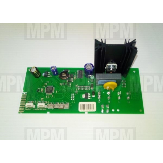 12019278 - Module de commande Tassimo TAS60 Bosch