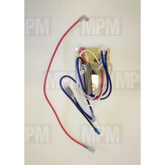 48016739 - Module électronique aspirateur TS70TS Candy Hoover