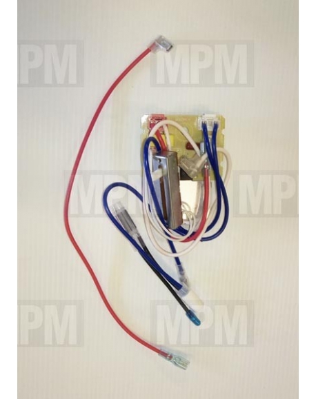 48016739 - Module électronique aspirateur TS70TS Candy Hoover