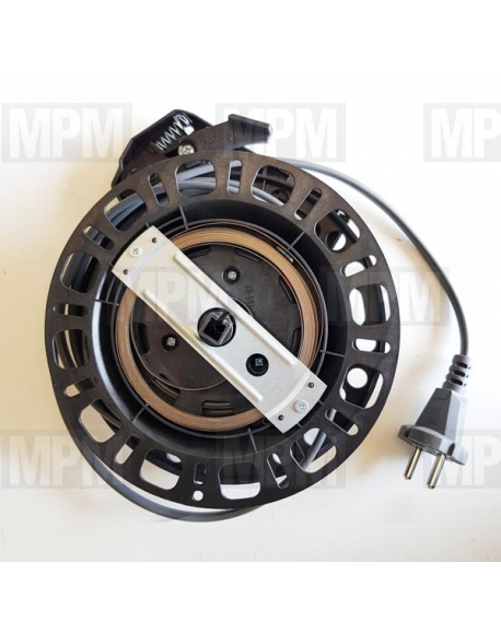 48016741 - Bobine recueille cable co aspirateur TS70TS Candy Hoover