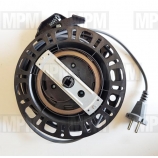 48016741 - Bobine recueille cable co aspirateur TS70TS Candy Hoover
