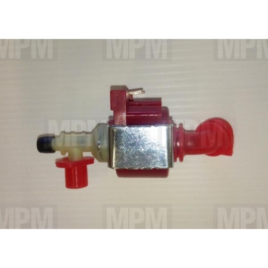 48017775 - Pompe aspirateur balai Steam Capsule Hoover