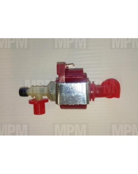 48017775 - Pompe aspirateur balai Steam Capsule Hoover