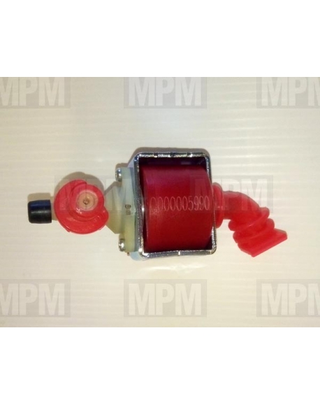 48017775 - Pompe aspirateur balai Steam Capsule Hoover