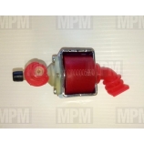 48017775 - Pompe aspirateur balai Steam Capsule Hoover