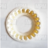 48018887 - Calotte moteur Vortex aspirateur Telios Plus Hoover