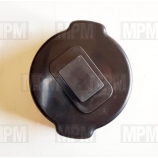 48018889 - Calotte collecteur moteur aspirateur Telios Plus Hoover