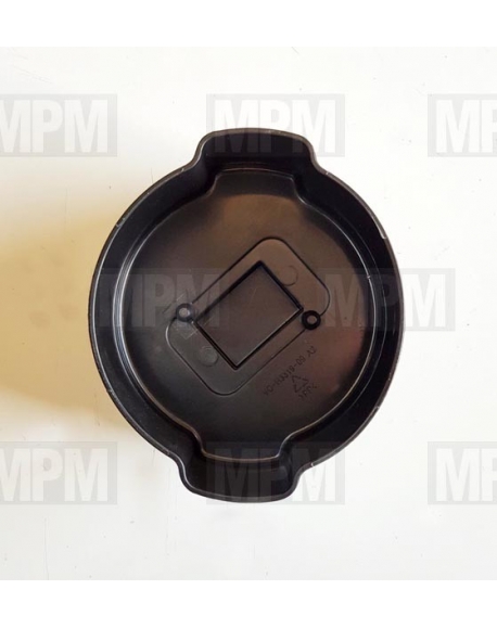 48018889 - Calotte collecteur moteur aspirateur Telios Plus Hoover