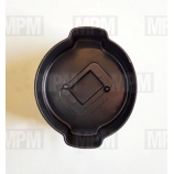 48018889 - Calotte collecteur moteur aspirateur Telios Plus Hoover