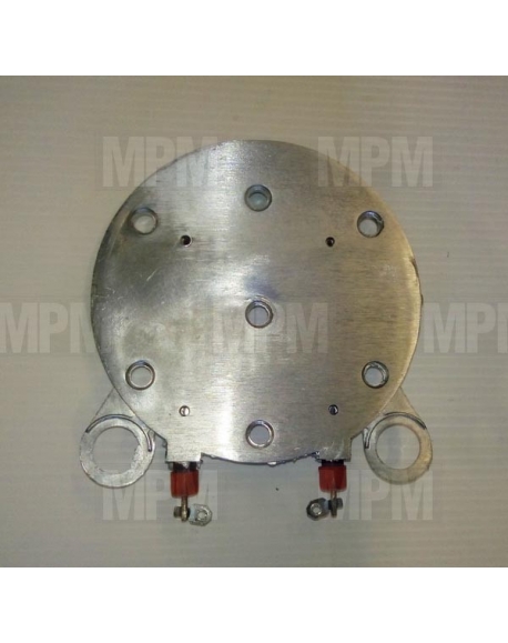 48020126 - Resistance centrale vapeur PRB25000 Hoover