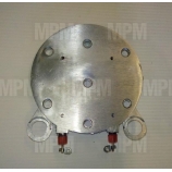 48020126 - Resistance centrale vapeur PRB25000 Hoover