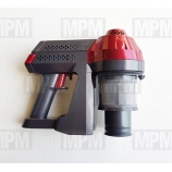 48021899 - Corps aspirateur balai sans fil Freedom Hoover