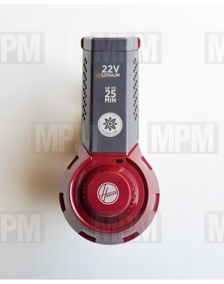 48021899 - Corps aspirateur balai sans fil Freedom Hoover