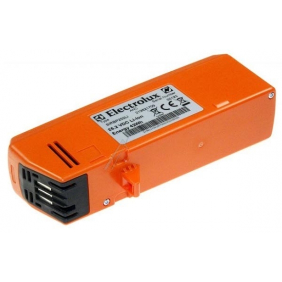 1924992603 - batterie 25.2V ultra power aspirateur ZB5012 electrolux