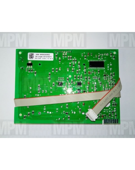 5213219371 - Module de commande Magnifica Esam04 Delonghi