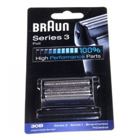 81387935 - Grille 30B rasoir Smartcontrol Braun