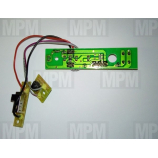 RS-RT900865 - Carte electronique nettoyeur vapeur Clean & steam Rowenta