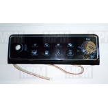 7313238721 - Panneau de commande Expresso Etam29.510.B Delonghi 7313238721 - Panneau de commande Expresso Etam29.510.B Delonghi