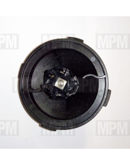 7322010444 - Embase + couteau blender robot culinaire FP5150 Braun