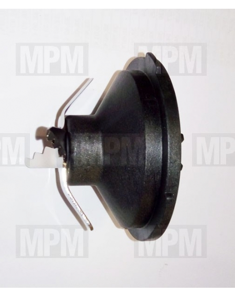 7322010444 - Embase + couteau blender robot culinaire FP5150 Braun