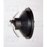 7322010444 - Embase + couteau blender robot culinaire FP5150 Braun