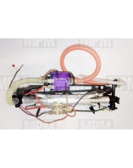 11022053 - Chauffe eau instatané Tassimo TAS600 Bosch Siemens