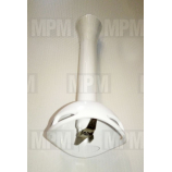 00494841 - Pied Mixsoupe batteur Bosch