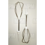 00640906 - Fouet batteur multivitesse Bosch Siemens