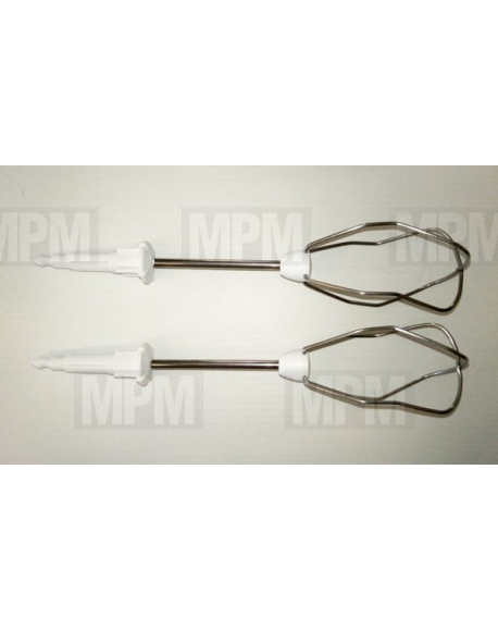 00640906 - Fouet batteur multivitesse Bosch Siemens