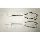 00640906 - Fouet batteur multivitesse Bosch Siemens
