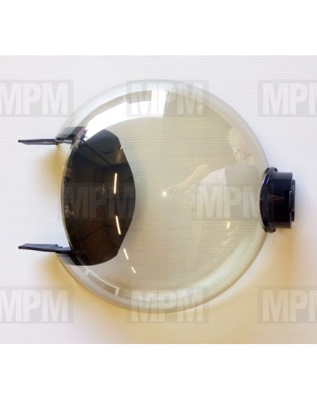 SS-1530000110 - Couvercle friteuse Actifry Smart XL bluetooth AH980800 Seb