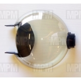 SS-1530000110 - Couvercle friteuse Actifry Smart XL bluetooth AH980800 Seb SS-1530000110 - Couvercle friteuse Actifry Smart XL bluetooth AH980800 Seb