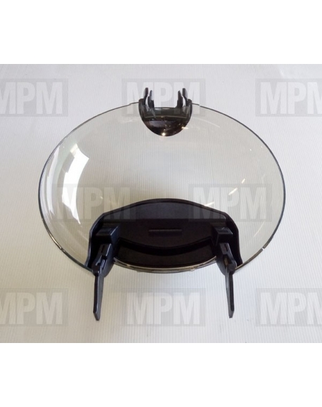 SS-1530000110 - Couvercle friteuse Actifry Smart XL bluetooth AH980800 Seb