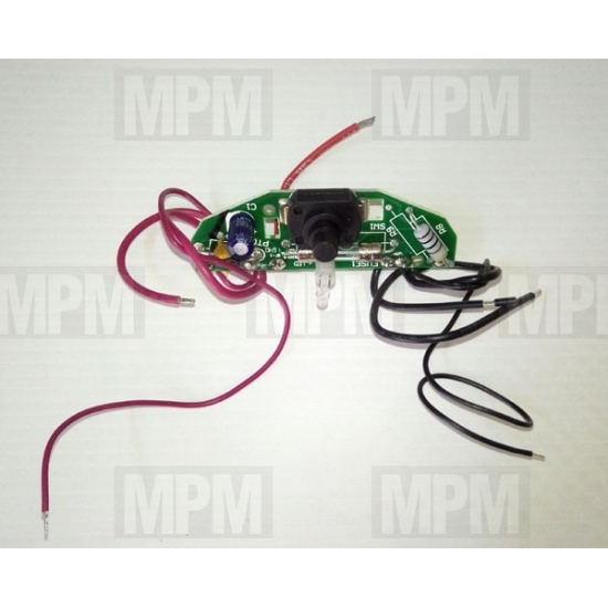 140047084045 - Module electronique complet aspirateur de table ZB106 Electrolux