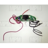 140047084045 - Module electronique complet aspirateur de table ZB106 Electrolux