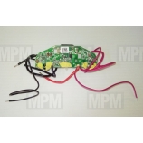 140047084045 - Module electronique complet aspirateur de table ZB106 Electrolux