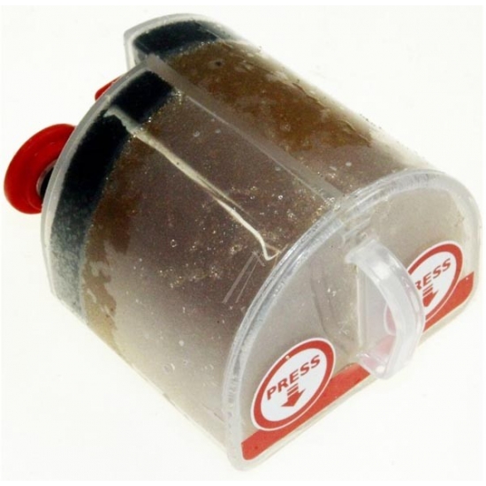 423902178464 - cartouche filtrante centrale vapeur GC76 philips