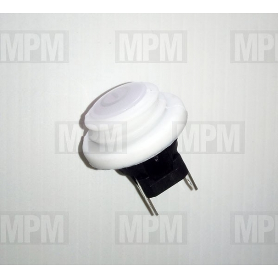 RS-RT900695 - Interrupteur blanc nettoyeur vapeur & steam Rowenta