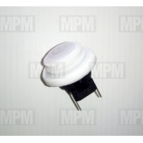 RS-RT900695 - Interrupteur blanc nettoyeur vapeur & steam Rowenta RS-RT900695 - Interrupteur blanc nettoyeur vapeur & steam Rowenta