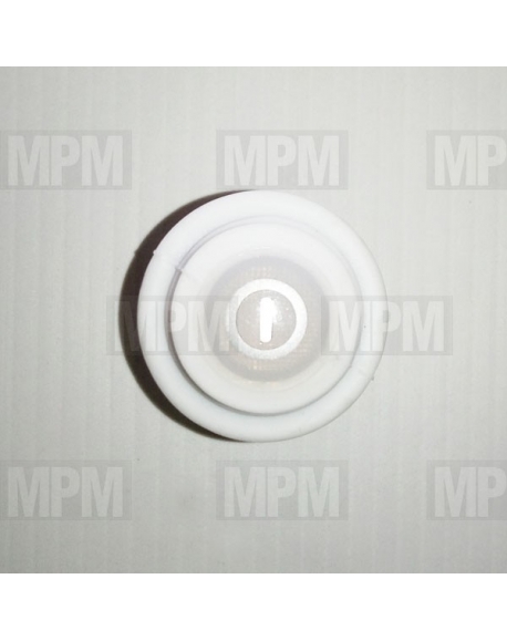 RS-RT900695 - Interrupteur blanc nettoyeur vapeur & steam Rowenta