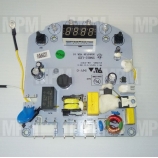 MS-624296 - Carte electronique blender My Daily Soup Moulinex