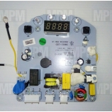 MS-624296 - Carte electronique blender My Daily Soup Moulinex