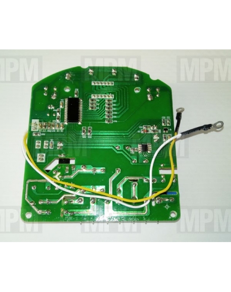 MS-624296 - Carte electronique blender My Daily Soup Moulinex