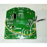 MS-624296 - Carte electronique blender My Daily Soup Moulinex