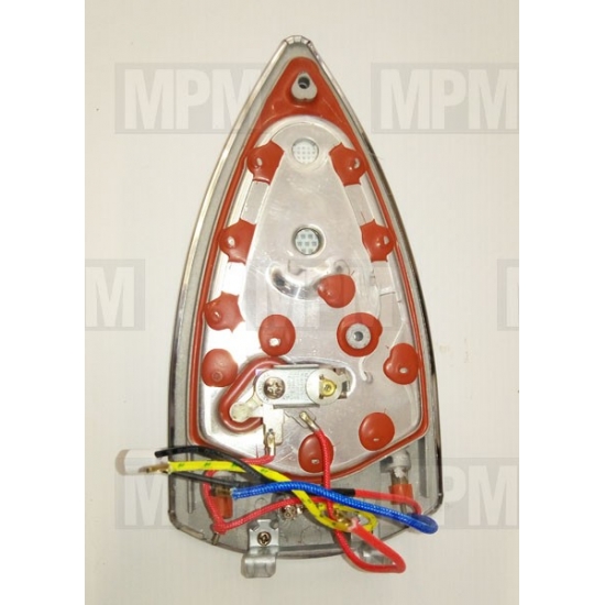 FS-9100015709 - Semelle fer à vapeur Inicio Moulinex