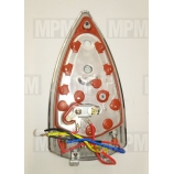FS-9100015709 - Semelle fer à vapeur Inicio Moulinex