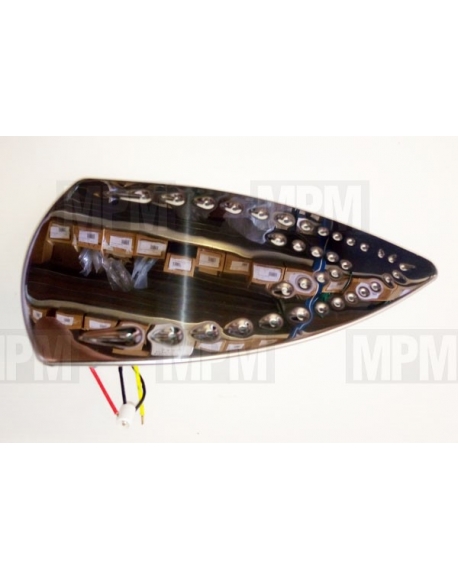 FS-9100015709 - Semelle fer à vapeur Inicio Moulinex