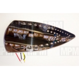 FS-9100015709 - Semelle fer à vapeur Inicio Moulinex