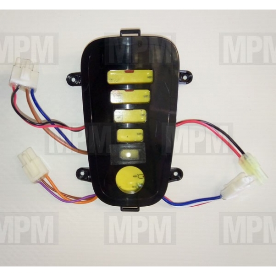 48020596 - Carte electronique aspirateur Athen Candy Hoover